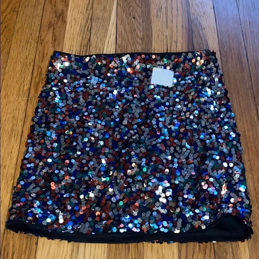 Mini Skirt by Flying Tomato size medium